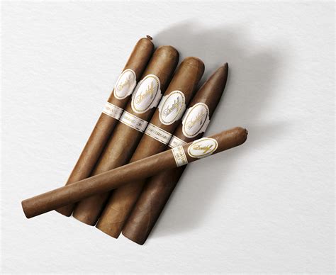 Davidoff Signature No Limited Edition Collection Ab