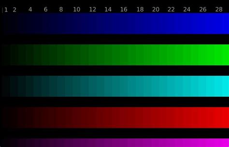 Free Monitor Color Calibration Software Copmserl