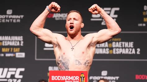 Live UFC 291 Ceremonial Weigh Ins Video MMAmania