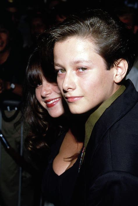 Edward Furlong 4 Photograph By Mediapunch Fine Art America