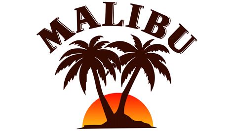 Malibu Logo Histoire Signification De Lemblème