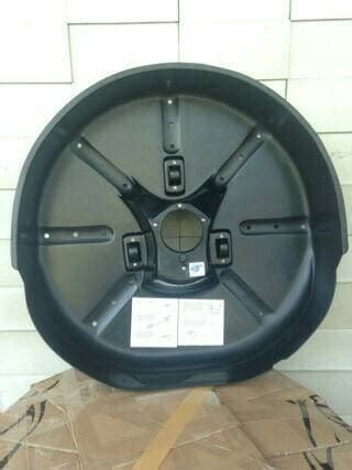 Jual Cover Ban Tutup Ban Serep Spare Tire Fortuner New Grand Di