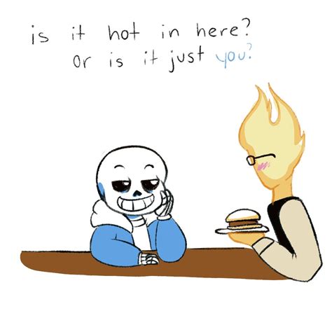 Sansby Soriel Mettasans And Sans X Rock Rundertale