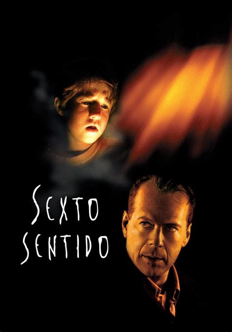 El sexto sentido película Ver online en español