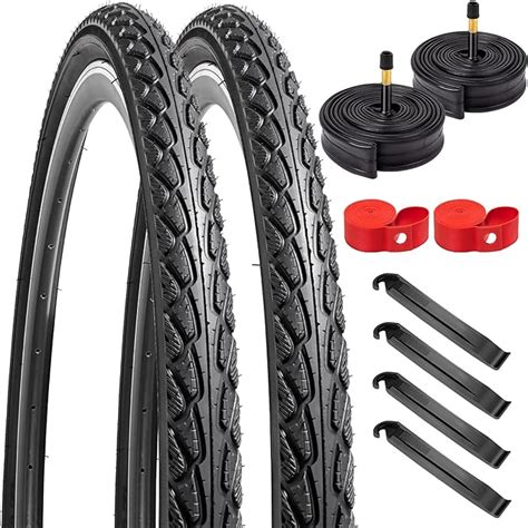 Amazon Yunscm C Bike Tires X C Etrto And C