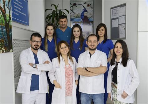 Our Clinic Dent Avrasya Istanbul Dental Clinic In Turkey