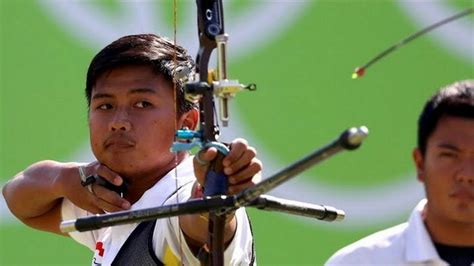 Dua Pepanah Balikpapan Lolos Ke Pon Papua Ini Harapan Ketua Pengcab