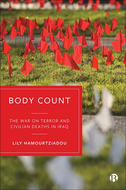 Introduction Human Security And The Emergence Of Body Counts Body Count