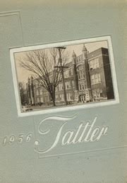 Niles High School - Tattler Yearbook (Niles, MI), Covers 1 - 15