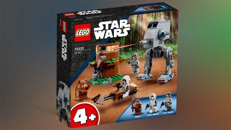 Lego Star Wars Zomer Set At St Online Onthuld