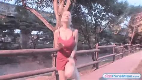 Paris Milan Night Stretching Free Hit HD Porn 6c XHamster