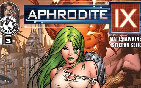 [20 ] Aphrodite Ix Wallpapers