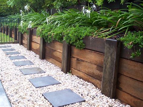 35 Inspiring Retaining Wall Ideas Uses that Will Blow Your Mind