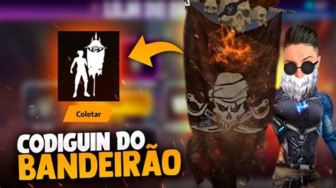 CODIGUIN DO BANDEIRÃO CHEGOU FT APELAPATO LOUD MEGA SOLO RANKED