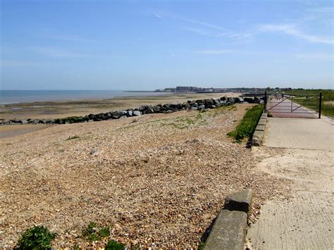 150. Birchington-on-Sea to Whitstable | Round the Island