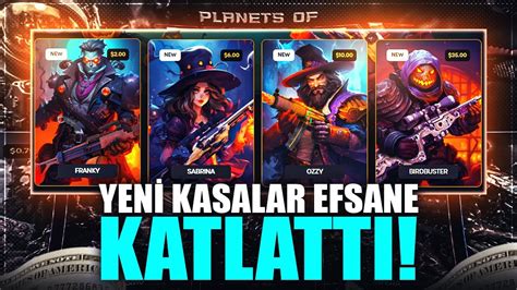 KEYDROP YENİ KASALAR EFSANE KATLATTI KEYDROP YouTube