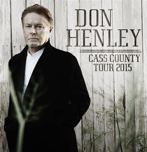 Don Henley Albums