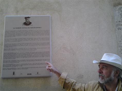 Libro De Profecias De Nostradamus 8
