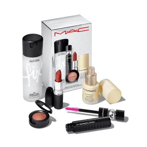 How To A Mac Makeup Kit Mugeek Vidalondon