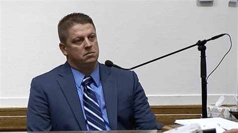 Kansas City Officer Appeals Conviction In Shooting Death Court Tv