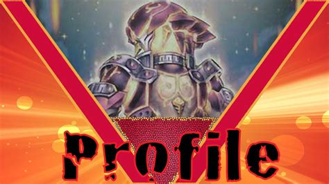 Bujin Deck Profile DevPro YouTube