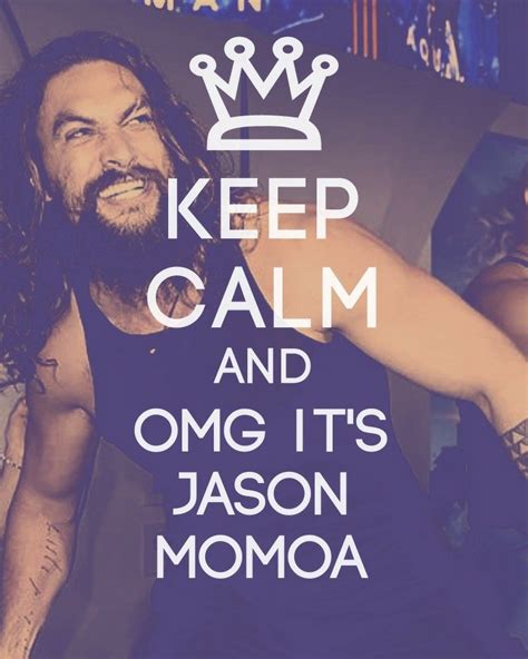 Pin by Shahala Miller on he gets his own file..... | Jason momoa, Jason ...