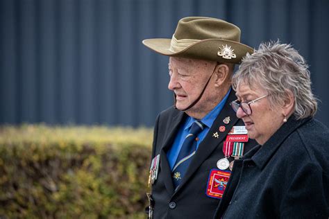 National Servicemen S Association Of Australia Commemorati Flickr