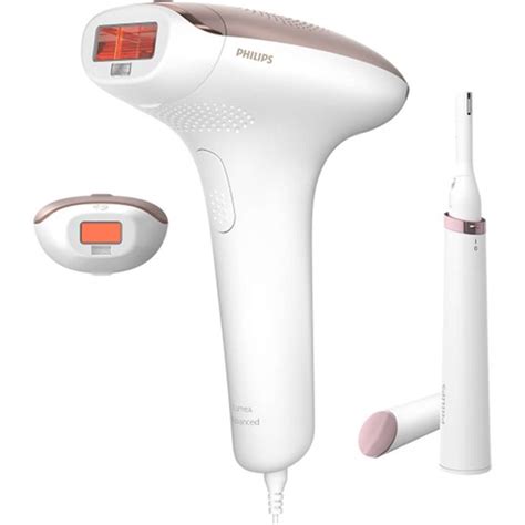 Philips Bri Lumea Advanced Ipl Epilasyon Aleti