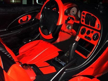 1997 Mitsubishi Eclipse Gsx Interior | Psoriasisguru.com