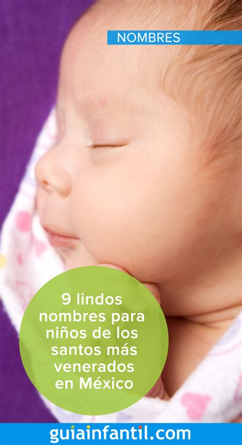 Pin En Nombres Para Bebés