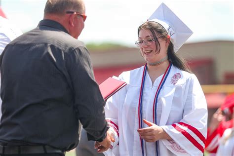 Photos: Rock Hill High School Graduation 2021 | Multimedia | herald ...