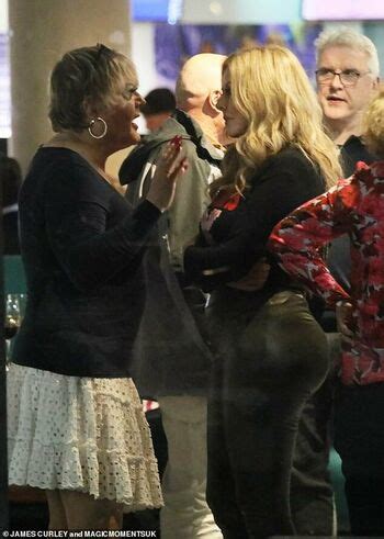 Carol Vorderman Nude OnlyFans Page 2 The Fappening Plus