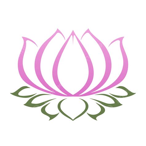 Lotus Flower Logo Free | Best Flower Site