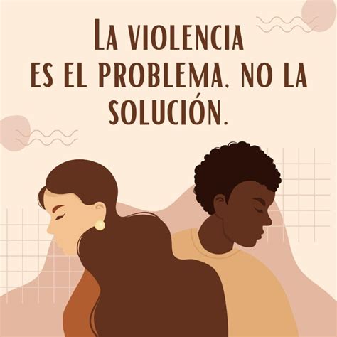 Total 92 Imagen Frases Violencia De Genero Para Niños Abzlocal Mx