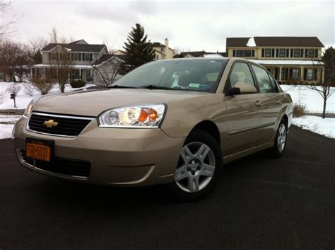 Help Me Customize My 06 Chevrolet Malibu Forums