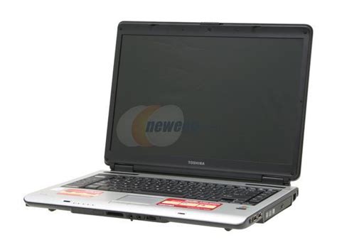 Toshiba Laptop Satellite Intel Core Duo T Mb Memory Gb Hdd