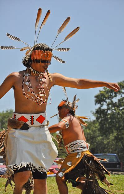 Pomo Dancers - CHRISTINE COBAUGH: WATER SPIRIT