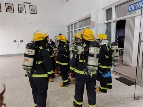 Bicoldotph Fire And Earthquake Drill Isinagawa Ng Mga Lady