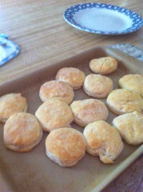 Martha White Biscuits