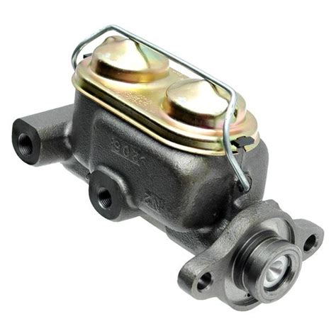 Raybestos MC39027 Element3 Brake Master Cylinder