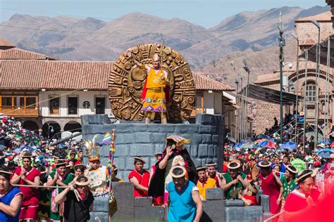 Top 7 Cultural Festivals in Latin America Worth Travelling For - CHILE