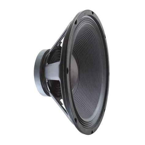 Jbl Eon S Subwoofer Pa Activo De Pulgadas W