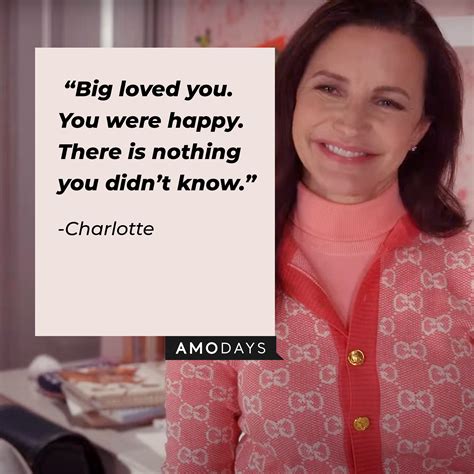 And Just Like That Quotes The Sex And The City Crew Are Back