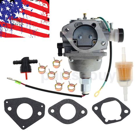 Carburetor Carb For Kohler S Command Cv Cv Cv Carb W