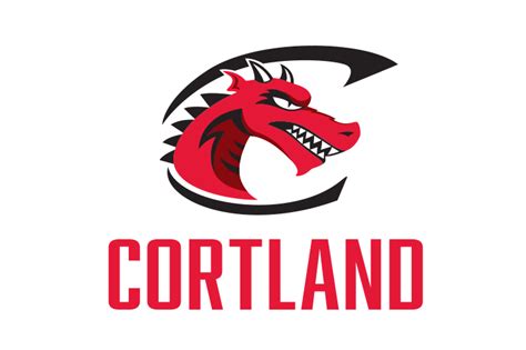 SUNY Cortland College | Branding & Identity Design