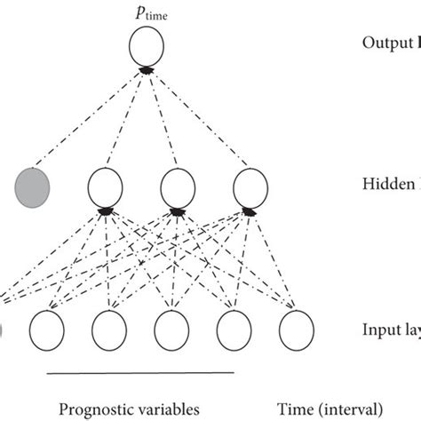 Two Basic Architectures Of Survival Neural Networks A A Network