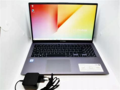 Laptop Asus Vivobook R564f I5 8265u 8gb 256 Win10 12627439515 Oficjalne Archiwum Allegro