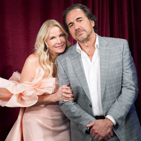 Liam's Brain Tumor Brings... - The Bold & Beautiful Series | Facebook