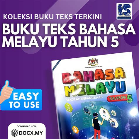 Buku Teks Bahasa Melayu Tahun 5 Sjk Kssr Semakan Sexiezpix Web Porn