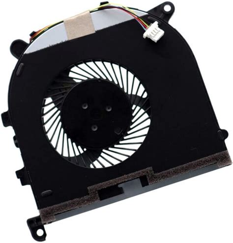 Dell Vostro R Cpu Cooling Fan World It Hub